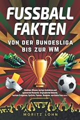 Fußballfakten bundesliga zur gebraucht kaufen  Wird an jeden Ort in Deutschland