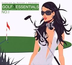 Golf essentials vol.1 d'occasion  Livré partout en Belgiqu