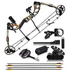 Creative compound bow for sale  Delivered anywhere in USA 