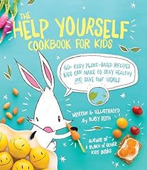 Help cookbook kids for sale  Delivered anywhere in USA 