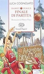 Finale partita. basket usato  Spedito ovunque in Italia 