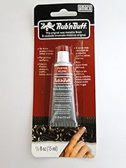 Pewter rub buff for sale  Delivered anywhere in Ireland