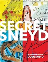 Secret sneyd the gebraucht kaufen  Wird an jeden Ort in Deutschland