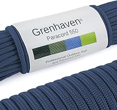 Grenhaven paracord corda usato  Spedito ovunque in Italia 