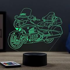 Lampe fan moto d'occasion  Livré partout en France