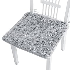 Square soft chair for sale  Delivered anywhere in UK