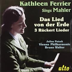 Kathleen ferrier chante d'occasion  Livré partout en France