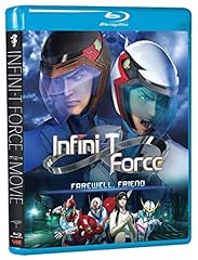 Infini force movie for sale  Delivered anywhere in USA 