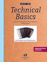Technical basics technische gebraucht kaufen  Wird an jeden Ort in Deutschland