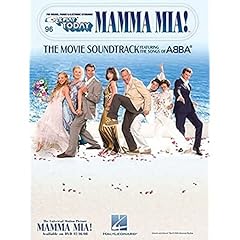 Mamma mia movie for sale  Delivered anywhere in USA 