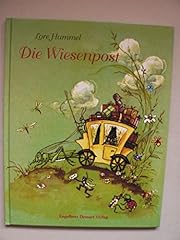 Wiesenpost gebraucht kaufen  Wird an jeden Ort in Deutschland