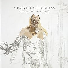 Painter progress portrait d'occasion  Livré partout en France