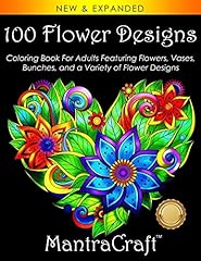 100 flower designs for sale  Delivered anywhere in USA 