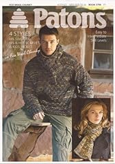 Patons styles eco for sale Patons styles eco for sale  Delivered anywhere in UK