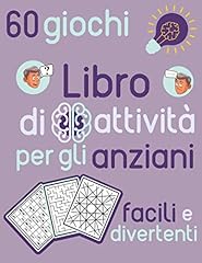 Libro attività per usato  Spedito ovunque in Italia 
