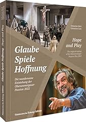 Glaube spiele hoffnung gebraucht kaufen  Wird an jeden Ort in Deutschland