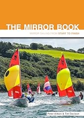 Mirror book mirror for sale  Delivered anywhere in Ireland