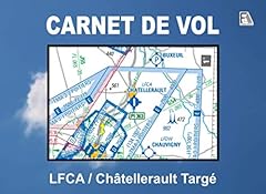 Carnet vol lfca for sale  Delivered anywhere in UK