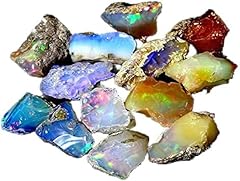 Ethiopian opal raw for sale  Delivered anywhere in USA 