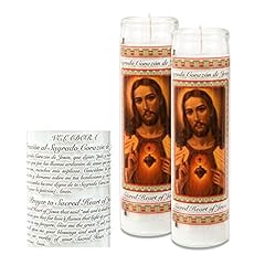 Catholic prayer candles for sale  Delivered anywhere in USA 