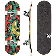 Magneto complete skateboard for sale  Delivered anywhere in USA 