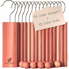 Vivenzia cedar blocks for sale  Delivered anywhere in USA 