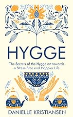 Hygge secrets hygge for sale  Delivered anywhere in UK