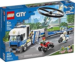 Lego city police for sale  Delivered anywhere in USA 