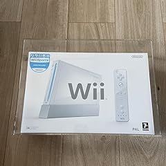 Wii console includes for sale  Delivered anywhere in UK