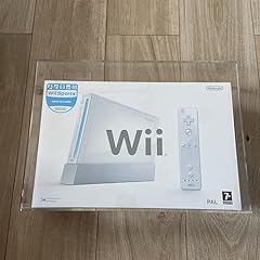 Wii console includes for sale  Delivered anywhere in UK