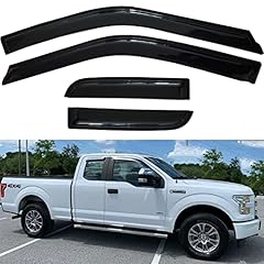 Side window visors for sale  Delivered anywhere in USA 