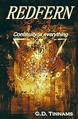 Redfern continuity everything for sale  Delivered anywhere in UK