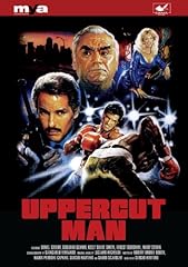 Uppercut man usato  Spedito ovunque in Italia 