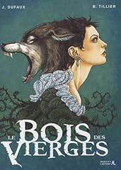 Bois vierges d'occasion  Livré partout en Belgiqu