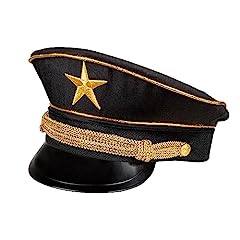 kepi pompier homme d'occasion  Livré partout en France