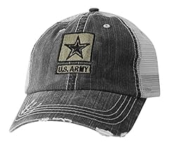Army hat distressed for sale  Delivered anywhere in USA 