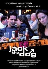 Jack dog dvd for sale  Delivered anywhere in USA 