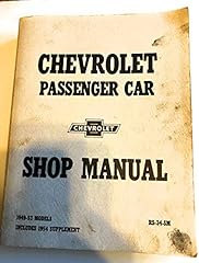 Chevrolet passenger car for sale  Delivered anywhere in USA 