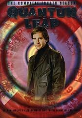Quantum Leap: Season 4 for sale  Delivered anywhere in USA 