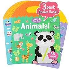 Play teach sticker for sale  Delivered anywhere in USA 