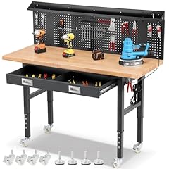 Enjoywood workbenches garage for sale  Delivered anywhere in USA 