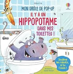 hippopotame d'occasion hippopotame d'occasion Livré partout en France