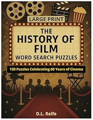 Large print history for sale  Delivered anywhere in USA 