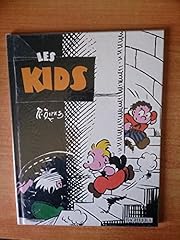 Kids d'occasion  Livré partout en Belgiqu