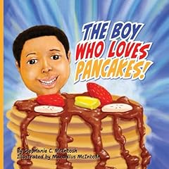 Boy loves pancakes for sale  Delivered anywhere in USA 