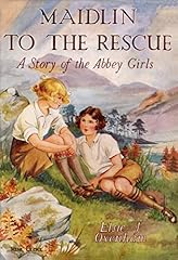 Maidlin rescue story for sale  Delivered anywhere in UK