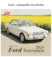 Ford veteranen 2024 gebraucht kaufen  Wird an jeden Ort in Deutschland