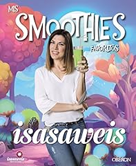 Mis smoothies favoritos d'occasion  Livré partout en France