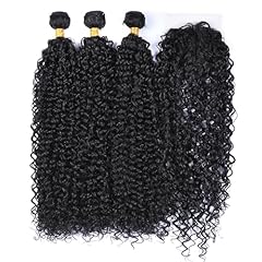 Luovce synthetic hair for sale  Delivered anywhere in UK