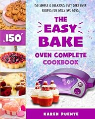 Easy bake oven for sale  Delivered anywhere in USA 